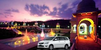1 Day “Star Experience” Ramoji Film City Tour by Car