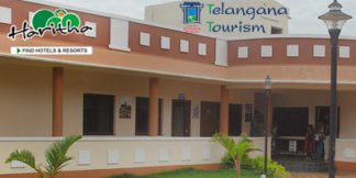 Chilkur Balaji Haritha Hotel & Resort Telangana Tourism Book Online