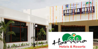 Haritha Hotels & Resorts (Telangana Tourism)