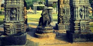 Heritage Warangal 1 Day Tour Package from Hyderabad Tourism