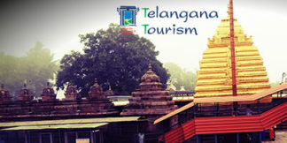 Srisailam Mallikarjuna Telangana Tourism Daily Tour Package Book Online