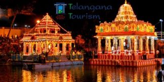 Tirumala Tirupati Balaji Telangana Tourism 3 Days Tour Package Book Online